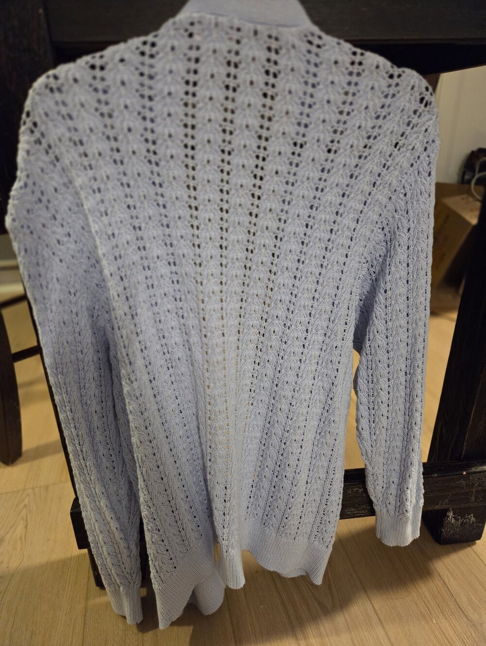 Aritzia Wilfred Reverence Cardigan - Picture 12 of 13